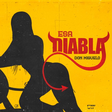 Esa Diabla | Boomplay Music