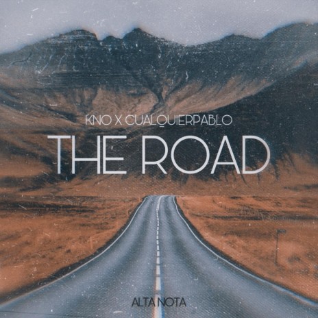 The Road ft. Cualquierpablo | Boomplay Music