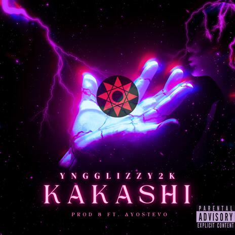 Kakashi ft. AyoStevO | Boomplay Music