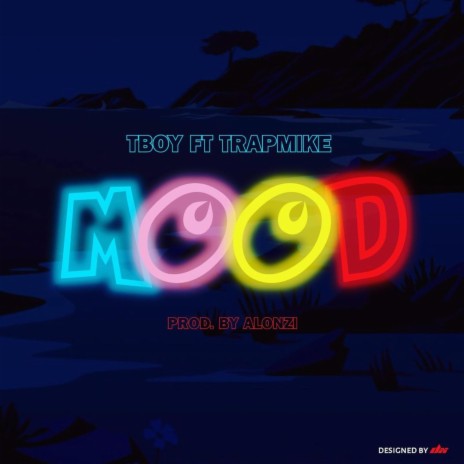 MOOD ft. TRAPMIKE | Boomplay Music