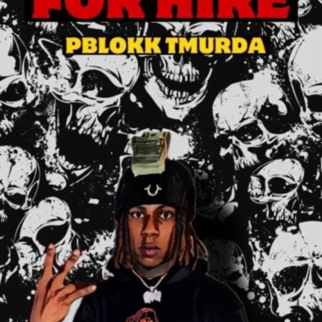 Murda 4 Hire | Boomplay Music