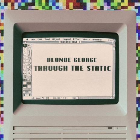 Through The Static | Boomplay Music
