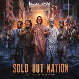 Sold Out Nation