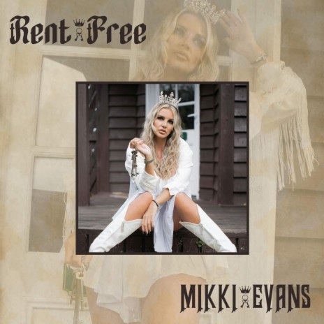 Rent Free | Boomplay Music