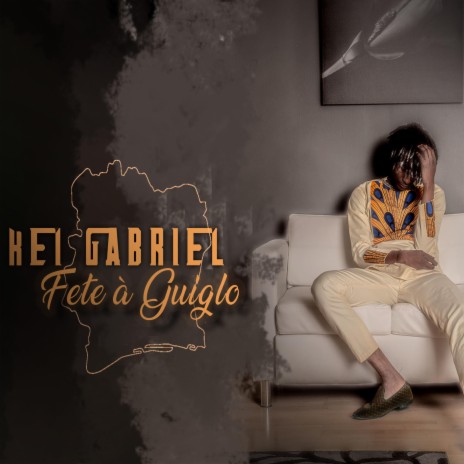 Fete a Guiglo | Boomplay Music