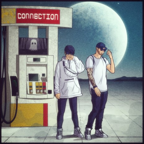 CONNECTION ft. steelej