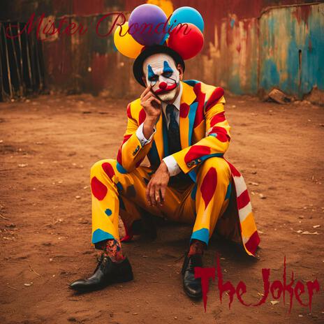 The Joker | Boomplay Music