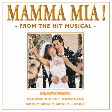 Mamma Mia | Boomplay Music