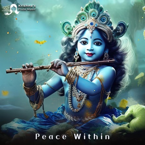 Peace Within | Boomplay Music