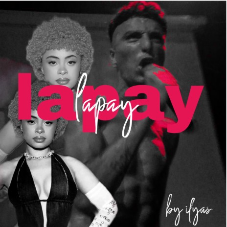 la pay | Boomplay Music