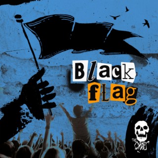 Black Flag lyrics | Boomplay Music