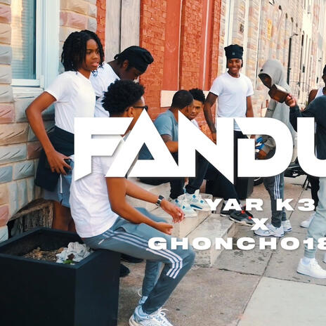 Fanduel ft. Ghoncho1800 | Boomplay Music