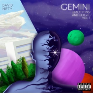 Gemini: Emotions & Logic, Vol.1