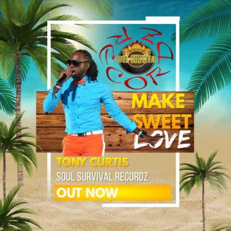 Make Sweet Love | Boomplay Music