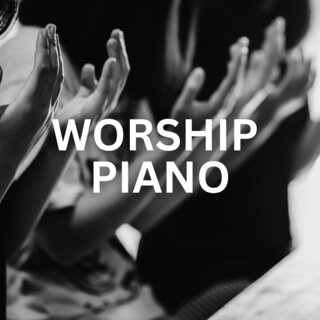 WORSHIP PIANO