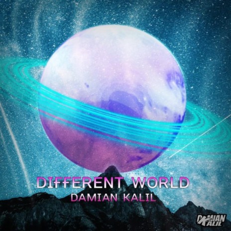 Different World | Boomplay Music