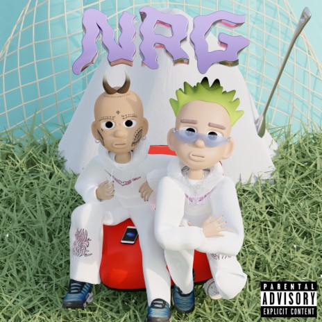 NRG ft. lil golo | Boomplay Music