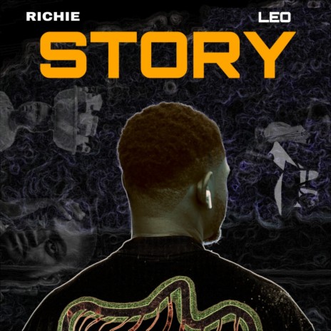 Story ft. Leo | Boomplay Music