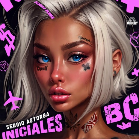 Iniciales BC | Boomplay Music