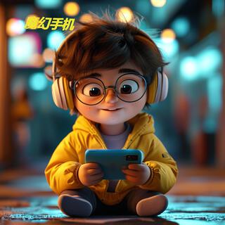 魔幻手机 lyrics | Boomplay Music