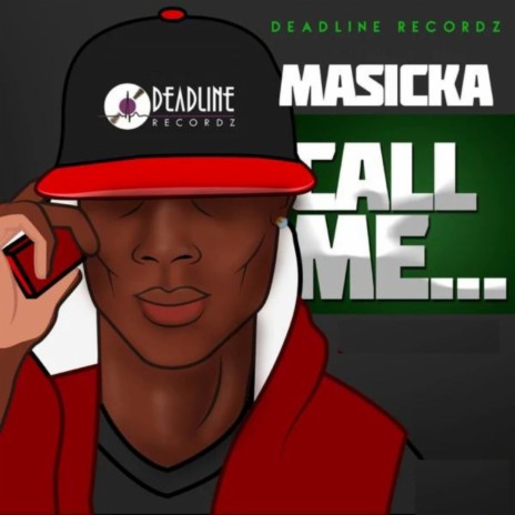 Call Me | Boomplay Music