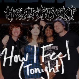 How I Feel (Tonight) lyrics | Boomplay Music