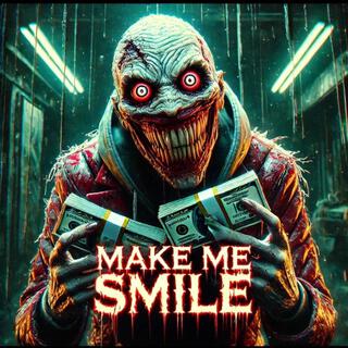 Make Me Smile lyrics | Boomplay Music