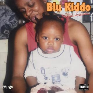 24th September (Blu Kiddo)