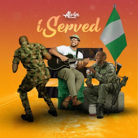 Corper's Pledge | Boomplay Music