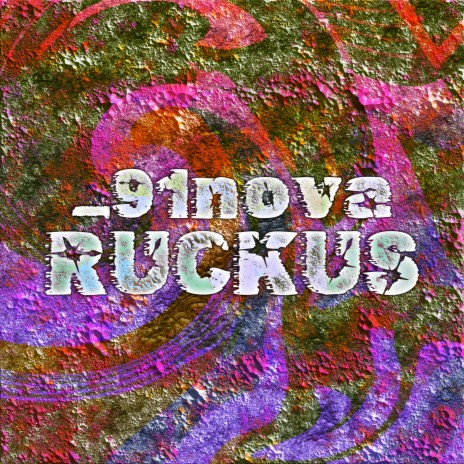 Ruckus | Boomplay Music