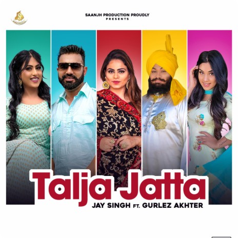 talja jatta | Boomplay Music