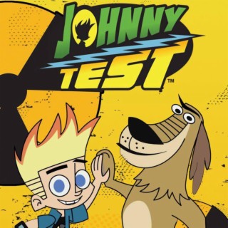 Johnny Test