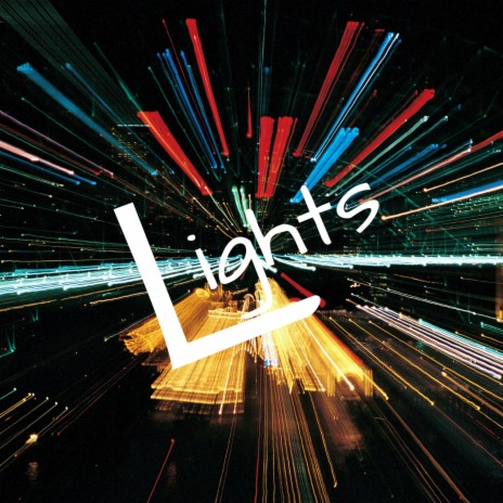 Lights | Boomplay Music