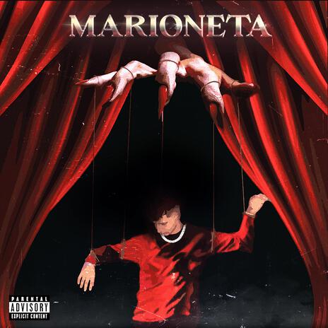 MARIONETA | Boomplay Music