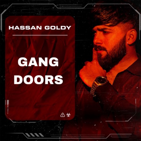 GANG DOORS | Boomplay Music