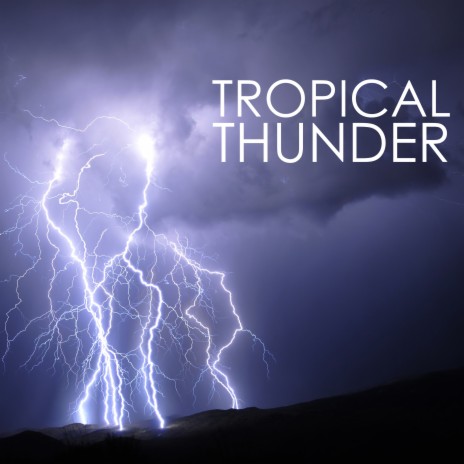 Rain and Thunder Sounds | Boomplay Music