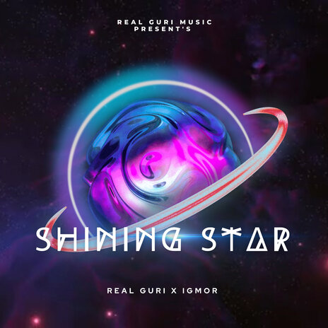 Shining Star ft. IGMOR | Boomplay Music