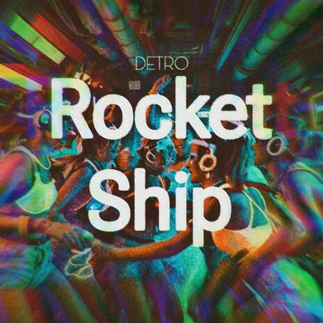 Rocket Ship | Boomplay Music