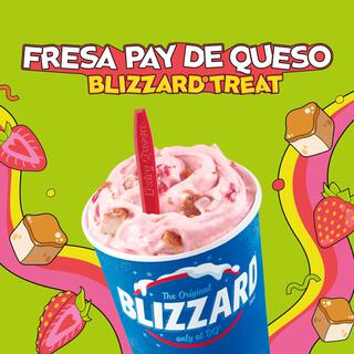 Blizzard Fest 7