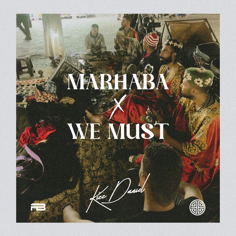 Marhaba | Boomplay Music