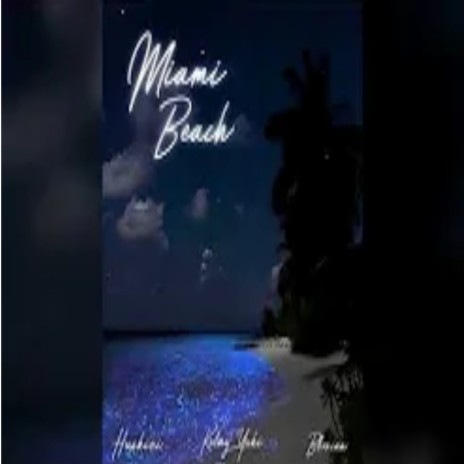 MIAMI BEACH ft. bbraiaa & Huskizi | Boomplay Music