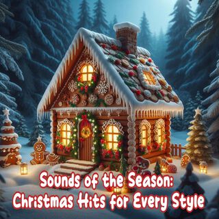 Sounds of the Season: Christmas Hits for Every Style