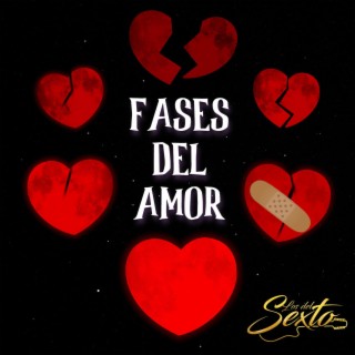 Fases del Amor