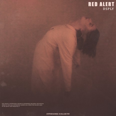 Red Alert | Boomplay Music