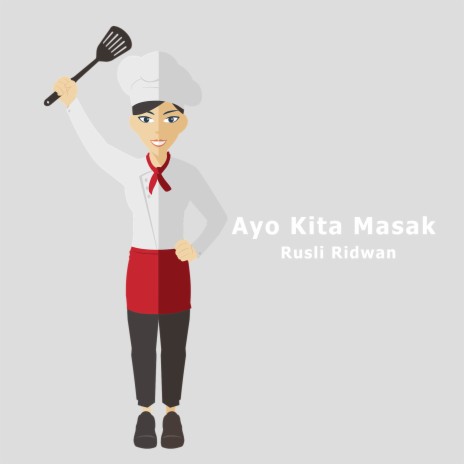 Ayo Kita Masak | Boomplay Music