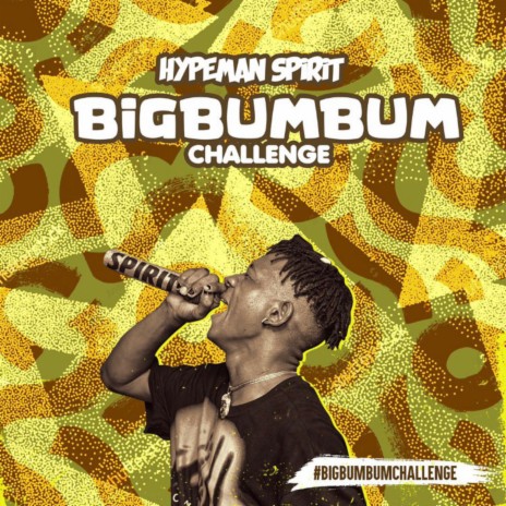 Big bumbum challenge | Boomplay Music