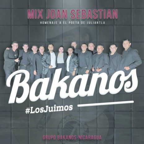 Mix Joan Sebastian | Boomplay Music