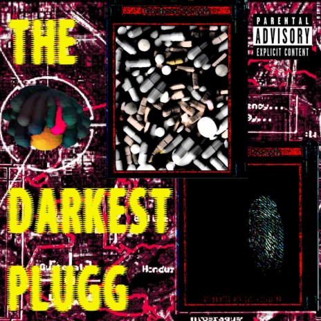 The Darkest Plugg (traykoolin) | Boomplay Music