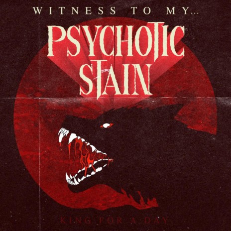 Psychotic Stain | Boomplay Music