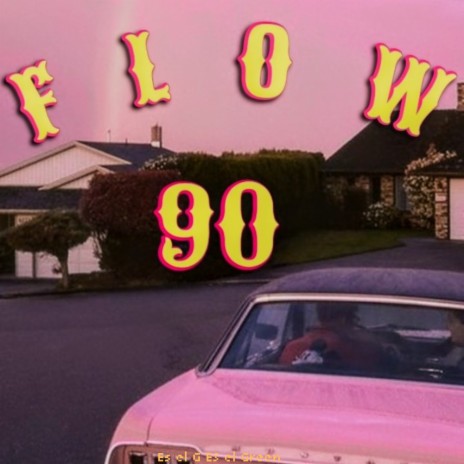 Flow 90 | Boomplay Music